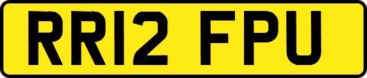RR12FPU