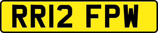 RR12FPW