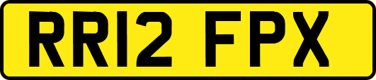 RR12FPX