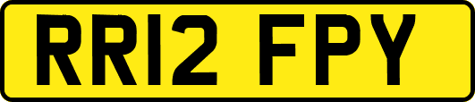 RR12FPY