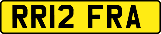 RR12FRA