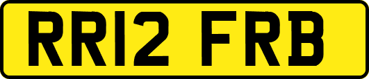 RR12FRB