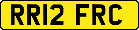 RR12FRC