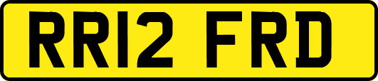 RR12FRD