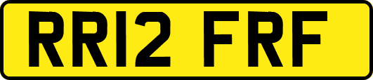 RR12FRF