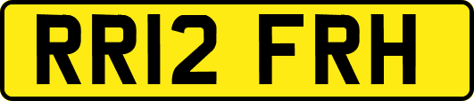 RR12FRH