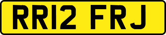 RR12FRJ