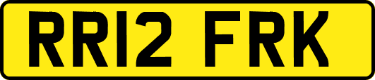 RR12FRK