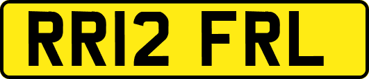 RR12FRL