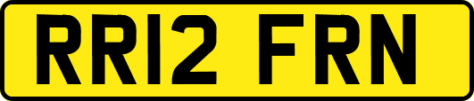 RR12FRN
