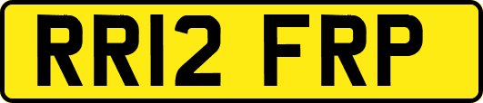RR12FRP