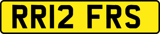RR12FRS