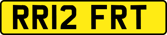 RR12FRT