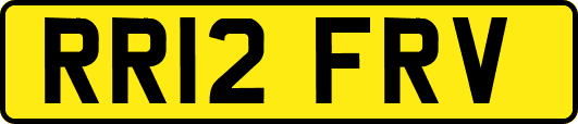 RR12FRV