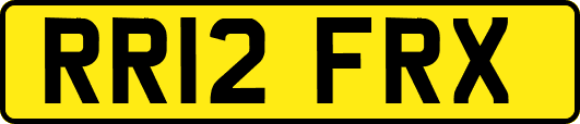 RR12FRX