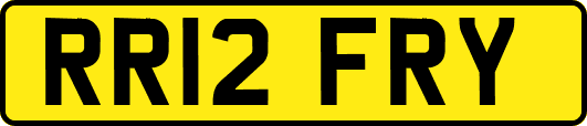 RR12FRY
