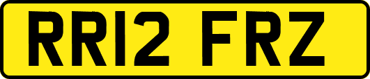 RR12FRZ