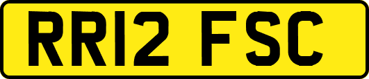 RR12FSC