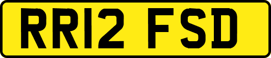 RR12FSD