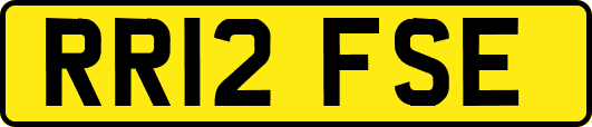 RR12FSE