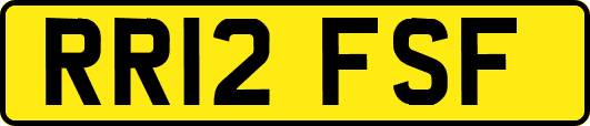 RR12FSF
