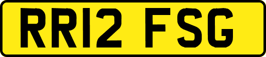 RR12FSG