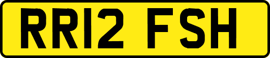 RR12FSH