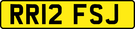 RR12FSJ