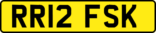 RR12FSK