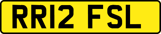 RR12FSL