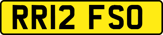 RR12FSO