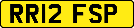 RR12FSP