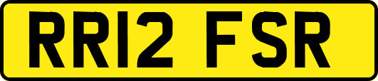 RR12FSR