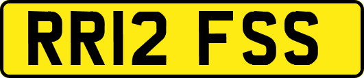 RR12FSS