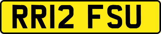 RR12FSU