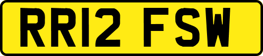RR12FSW