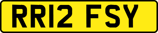 RR12FSY