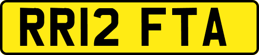 RR12FTA