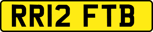 RR12FTB