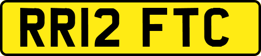 RR12FTC