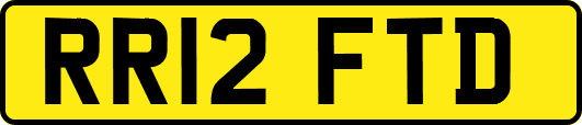RR12FTD