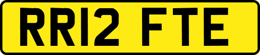 RR12FTE