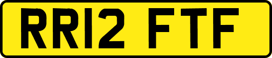 RR12FTF