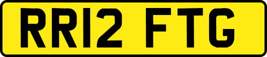 RR12FTG