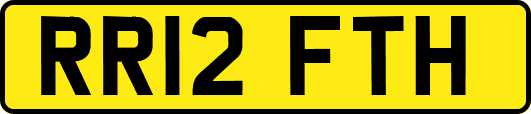 RR12FTH
