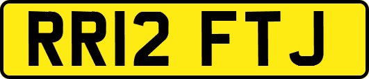 RR12FTJ