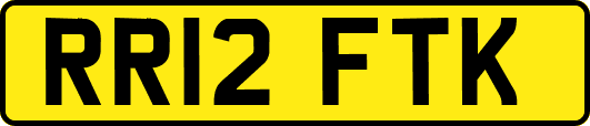 RR12FTK