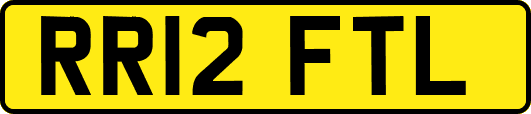 RR12FTL