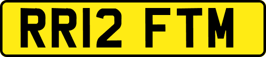 RR12FTM