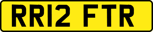 RR12FTR